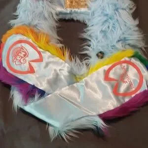 SpiritHoods | Accessories | Collectors Edition Rainbow Dash 